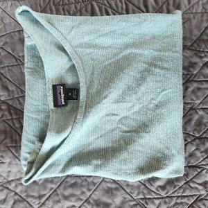Patagonia Hemp Tank Top